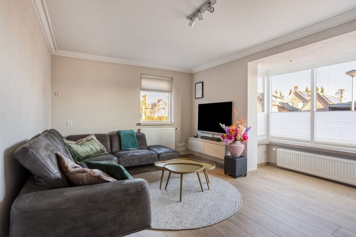 Foto 2 van Meistraat 18