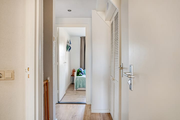 Foto 25 van Meistraat 18