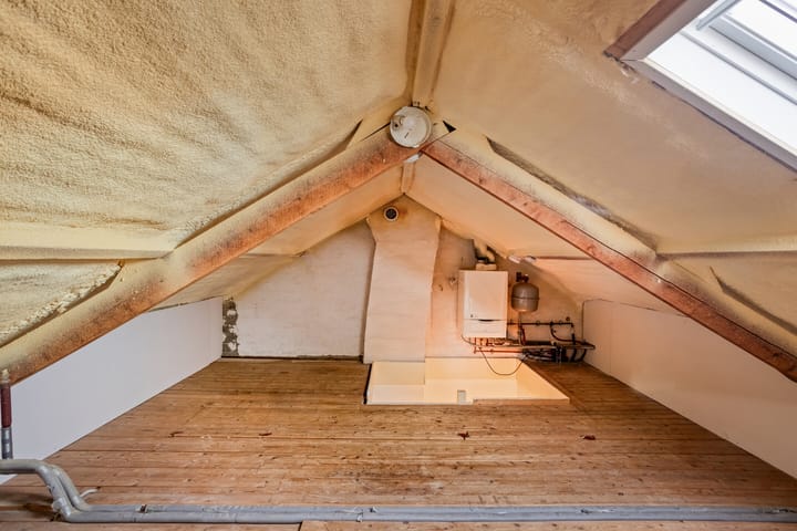 Foto 36 van Meistraat 18