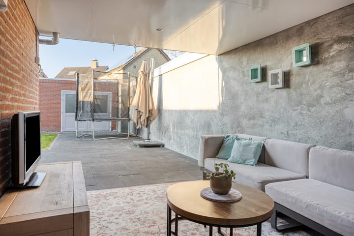 Foto 41 van Meistraat 18