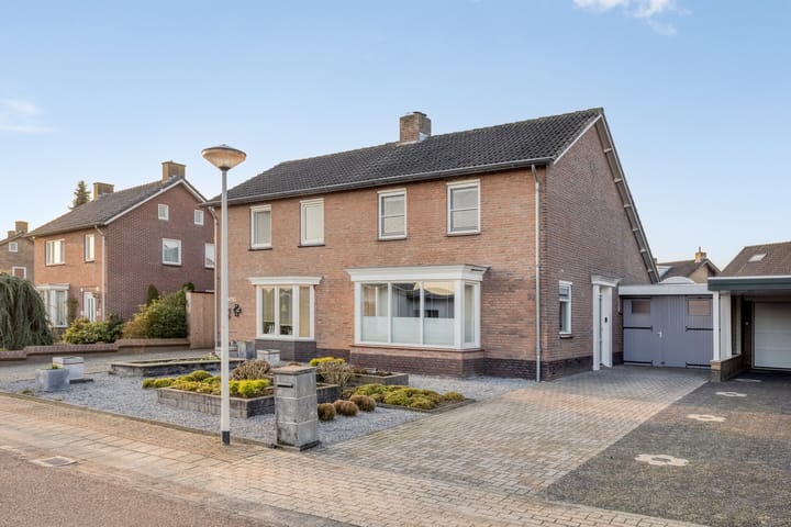 Foto 44 van Meistraat 18