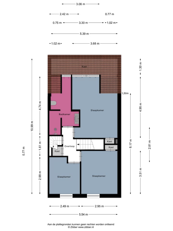 Foto 49 van Meistraat 18
