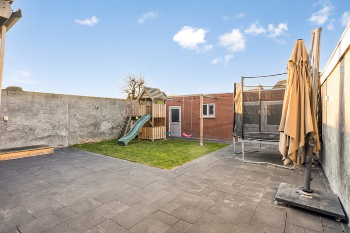 Foto 37 van Meistraat 18