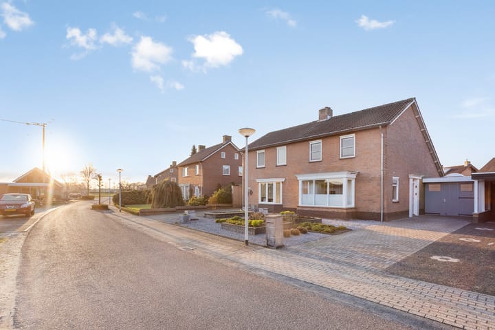 Foto 47 van Meistraat 18