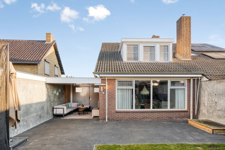 Foto 39 van Meistraat 18