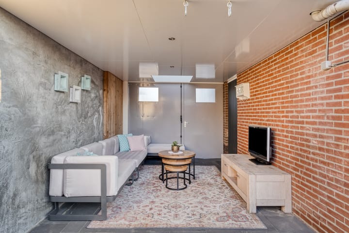 Foto 40 van Meistraat 18