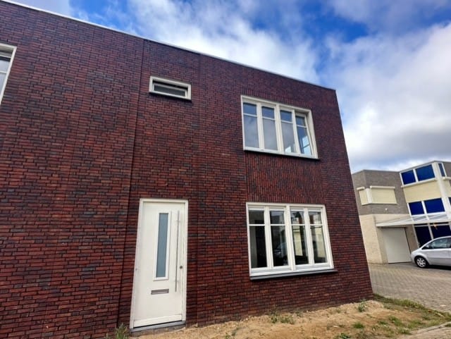 Foto 3 van Sjrievershof 14-A