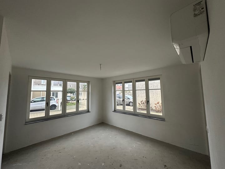 Foto 7 van Sjrievershof 14-A