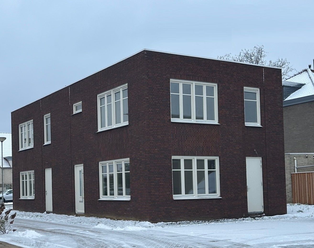 Sjrievershof 14-A 14 A