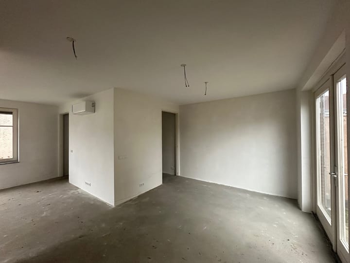 Foto 8 van Sjrievershof 14-A