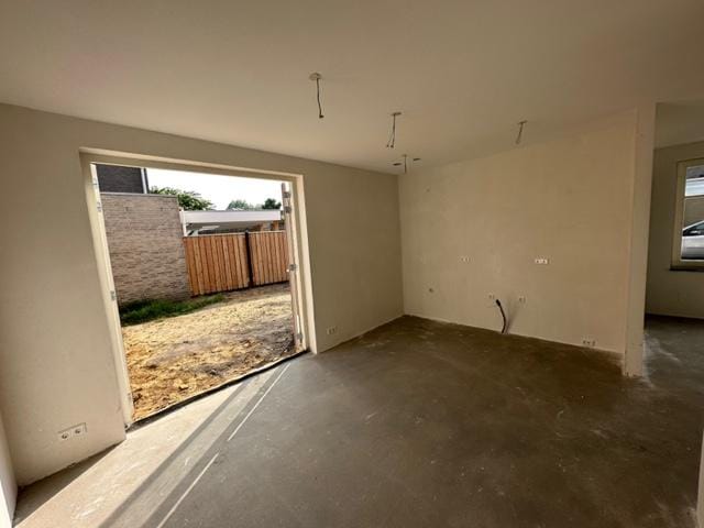 Foto 11 van Sjrievershof 14-A