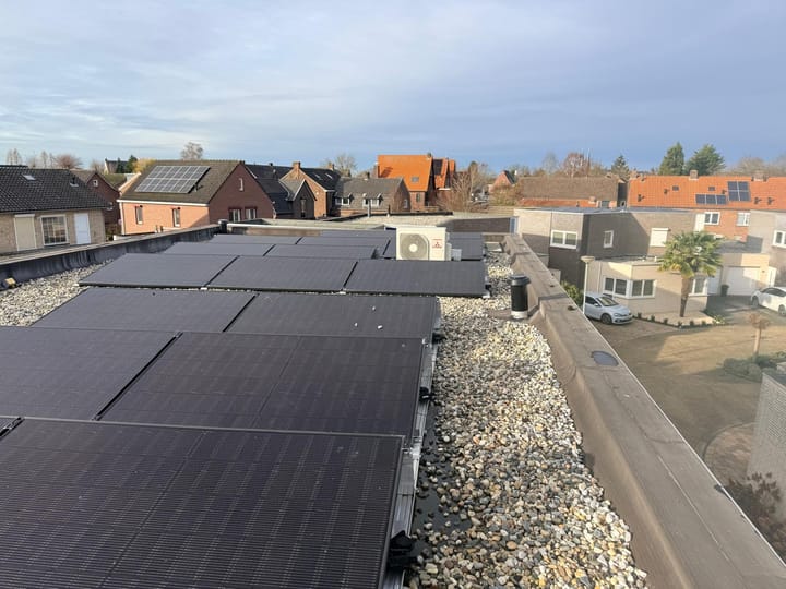 Foto 28 van Sjrievershof 14-A