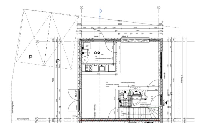 Foto 29 van Sjrievershof 14-A
