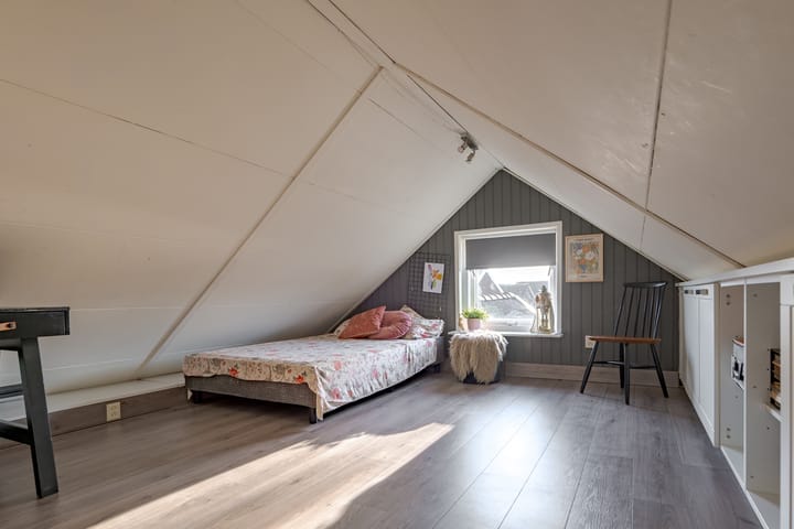 Foto 35 van Zandhoeklaan 17