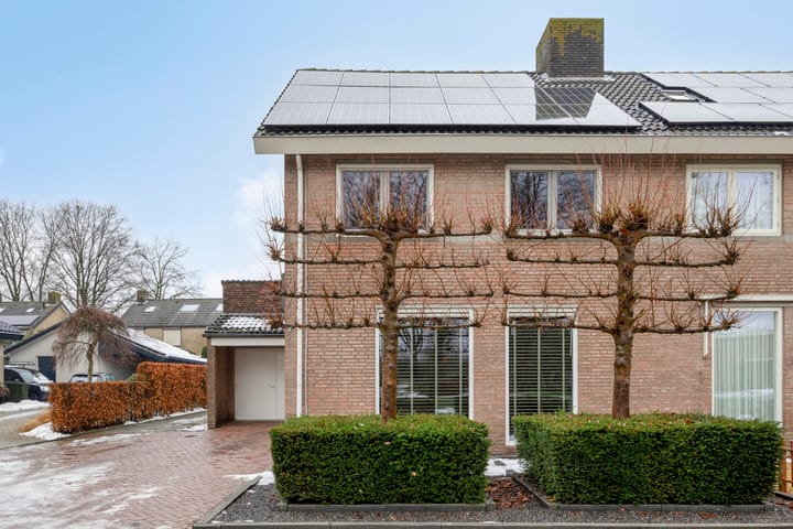 Foto 2 van Den Dries 7