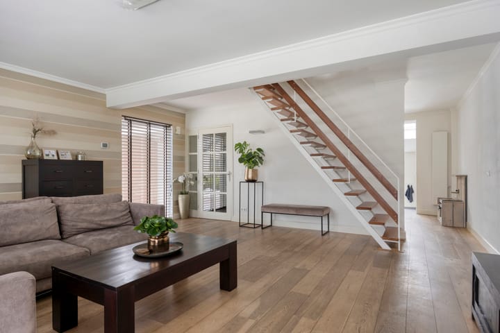 Foto 7 van Den Dries 7