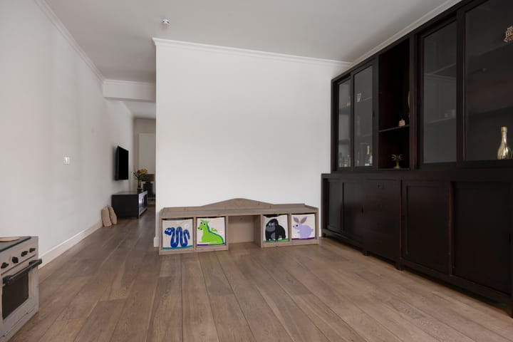 Foto 9 van Den Dries 7