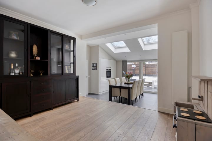 Foto 10 van Den Dries 7