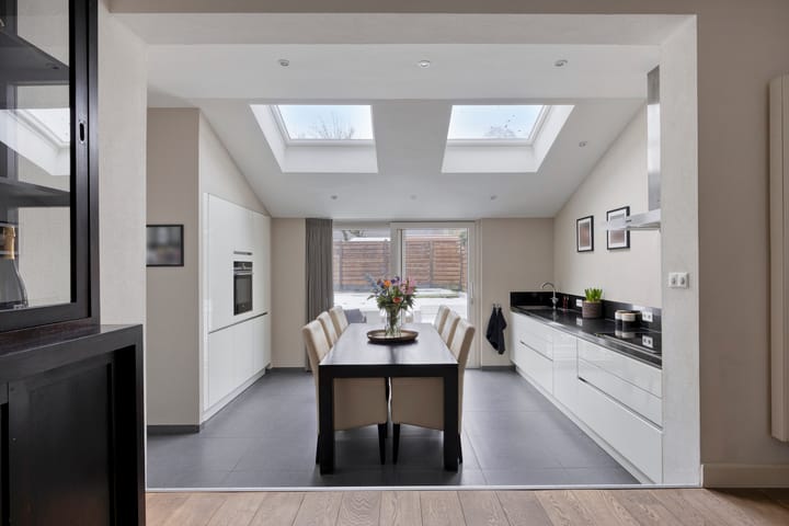 Foto 11 van Den Dries 7