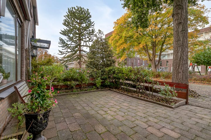 Foto 7 van Krokusstraat 10