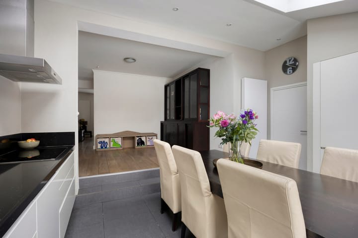 Foto 12 van Den Dries 7