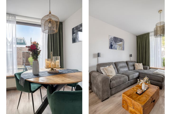 Foto 9 van Krokusstraat 10