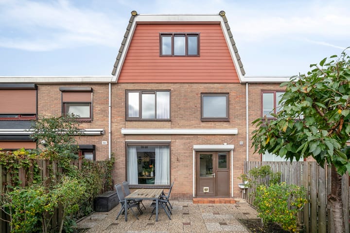 Foto 30 van Krokusstraat 10