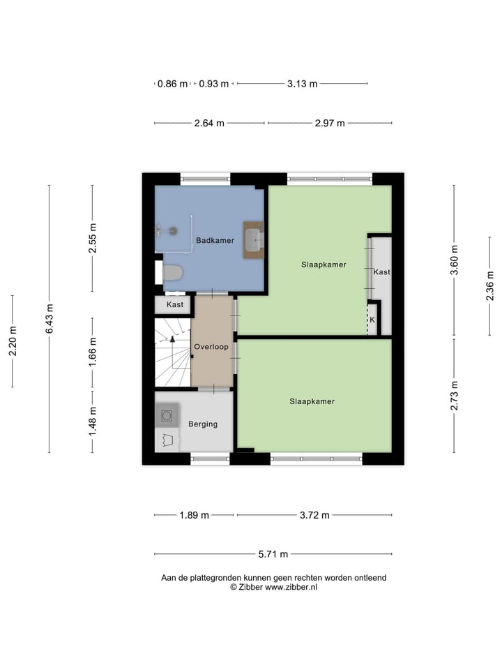 Foto 34 van Krokusstraat 10