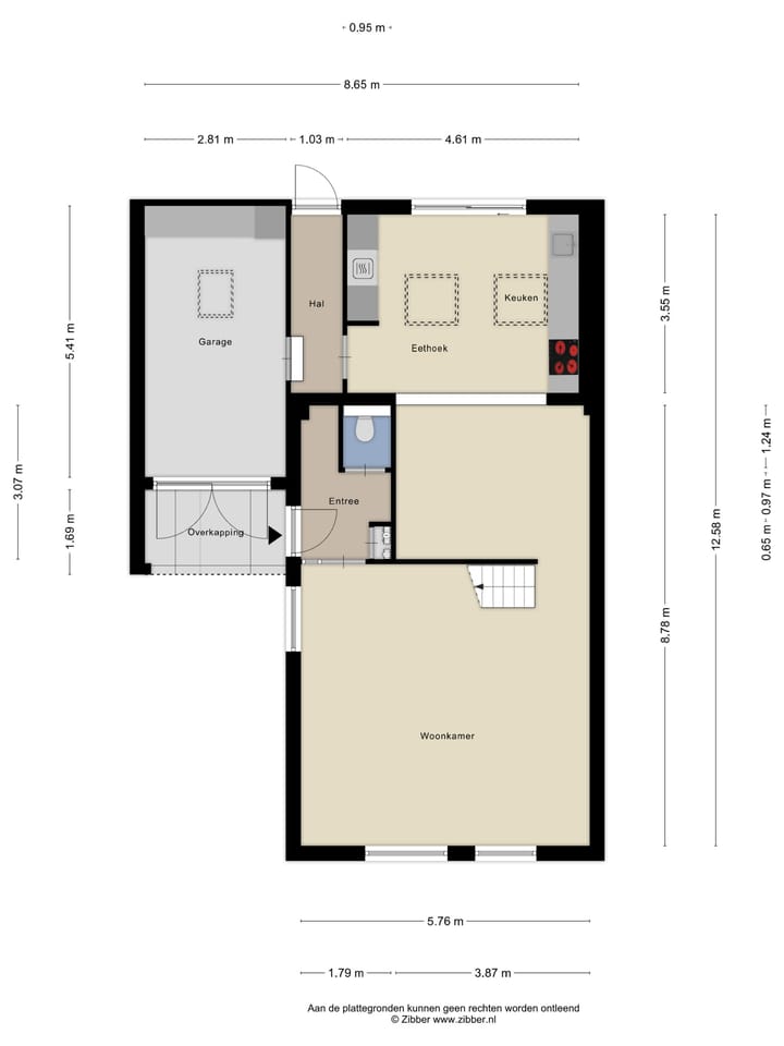 Foto 39 van Den Dries 7