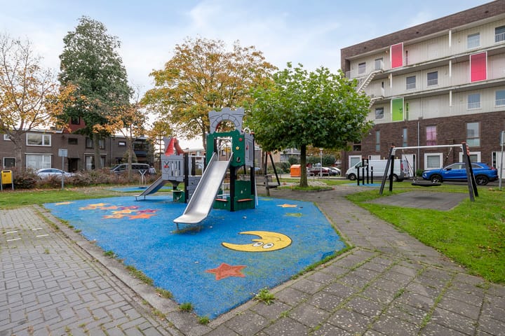 Foto 31 van Krokusstraat 10