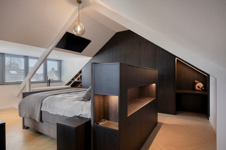 Foto 32 van Den Dries 7