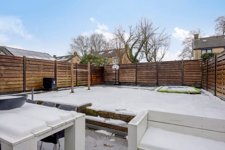 Foto 33 van Den Dries 7