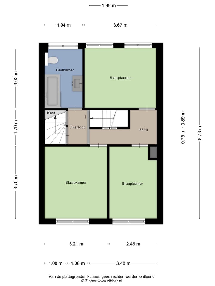 Foto 40 van Den Dries 7