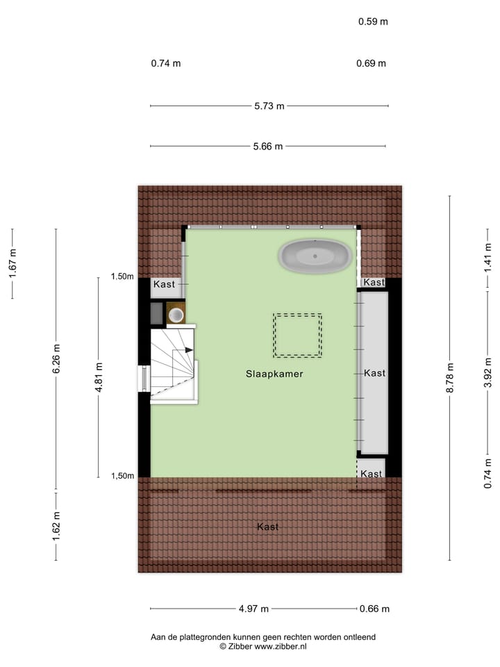 Foto 41 van Den Dries 7