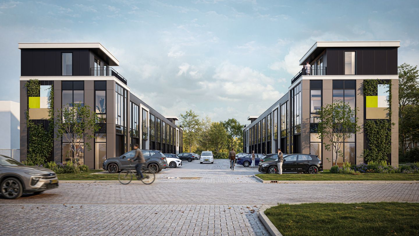 Bekijk foto 1 van Edisonweg 15