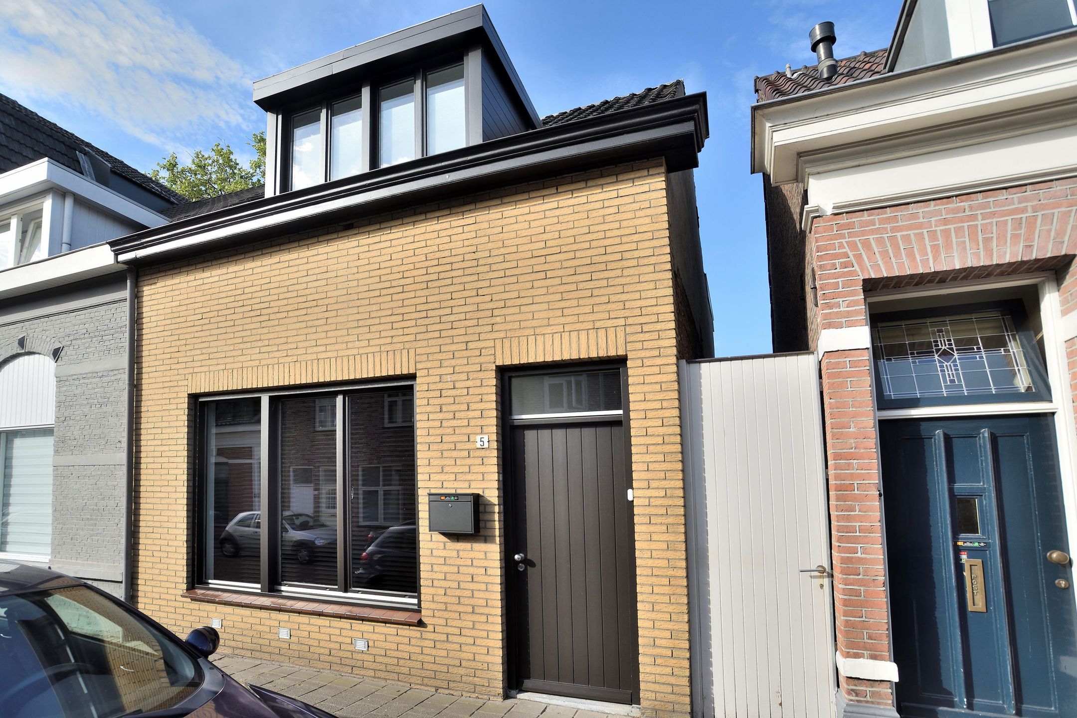 Kolfbaanstraat 5 
