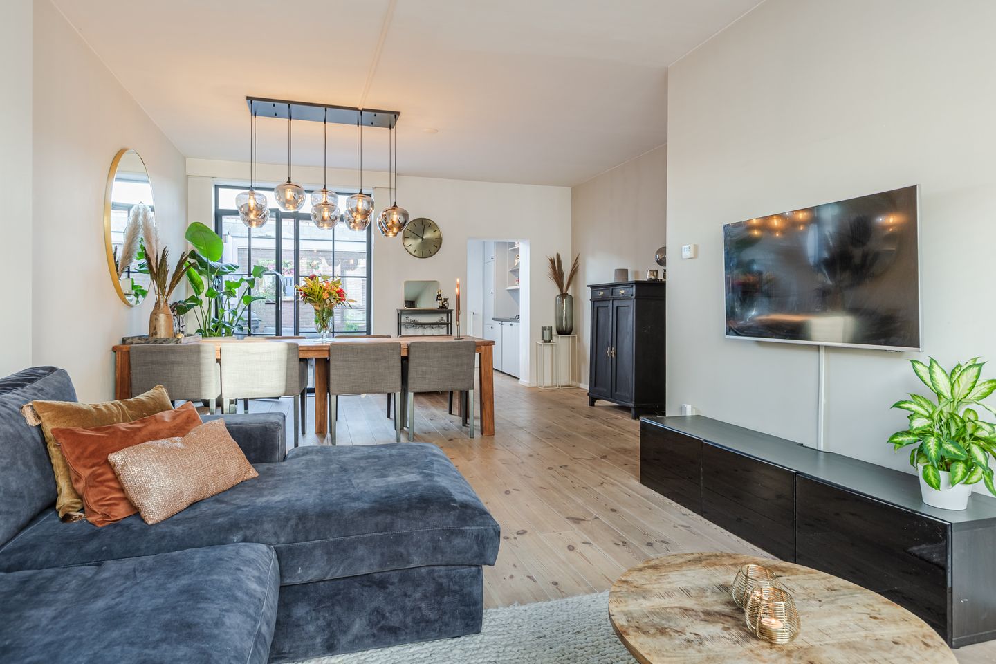 Foto 4 van Kolfbaanstraat 5