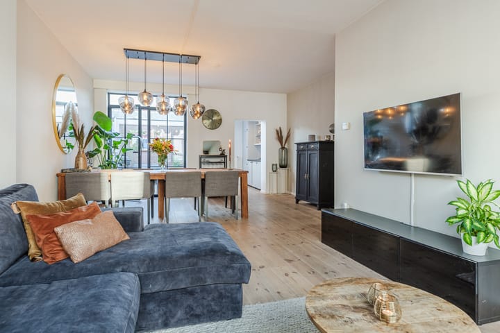 Foto 4 van Kolfbaanstraat 5