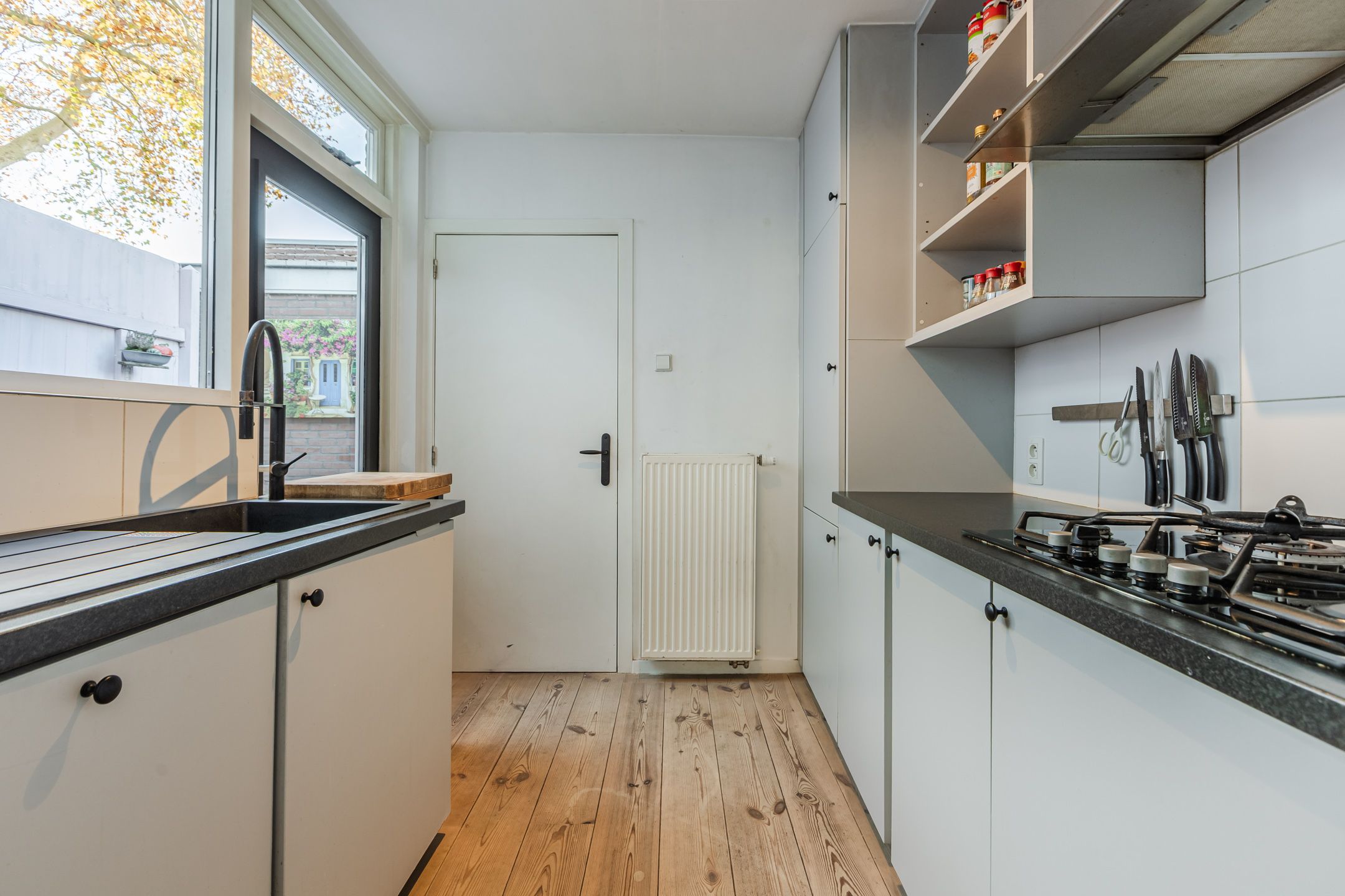 Foto 9 van Kolfbaanstraat 5