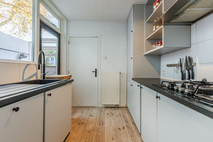 Foto 9 van Kolfbaanstraat 5