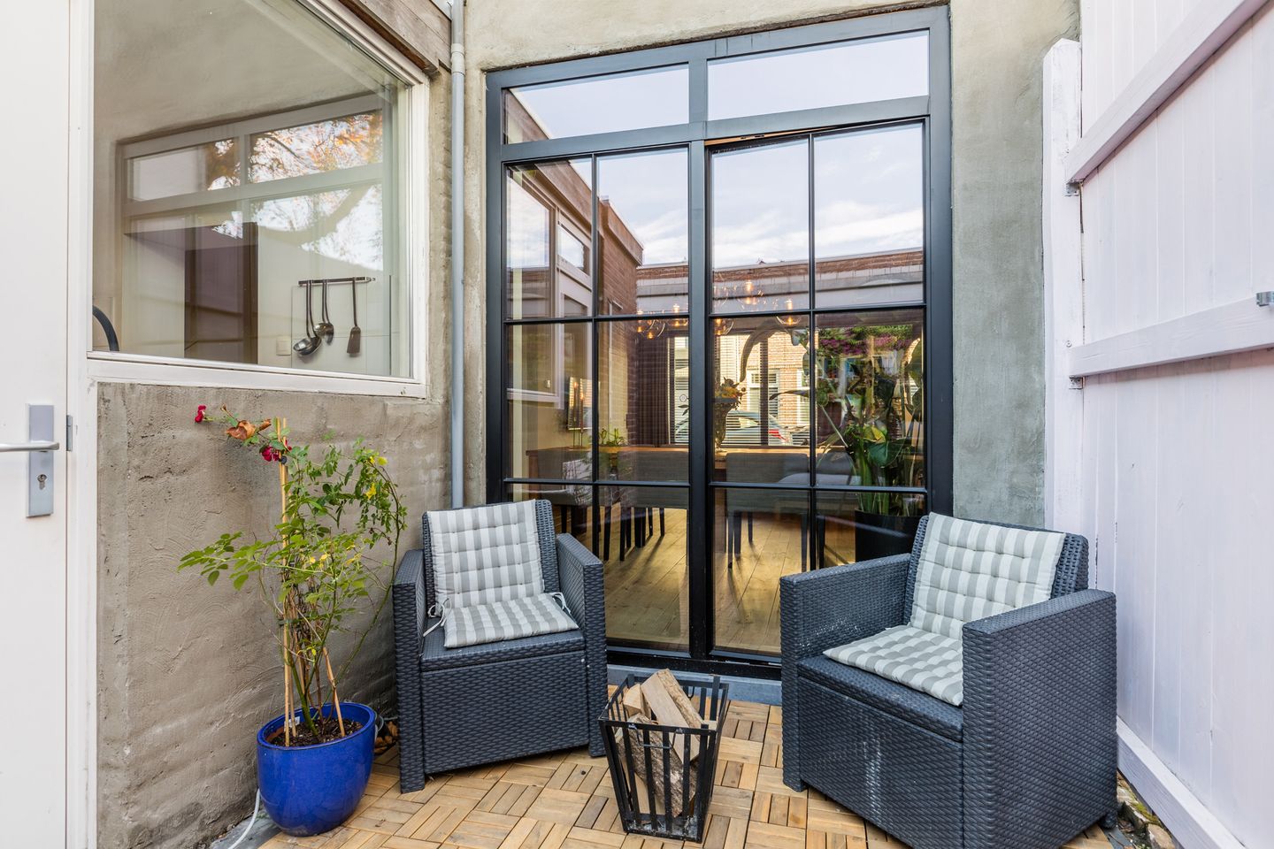 Foto 20 van Kolfbaanstraat 5