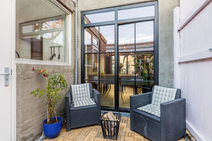 Foto 20 van Kolfbaanstraat 5