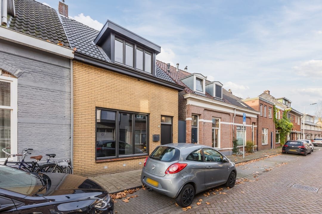 Foto 22 van Kolfbaanstraat 5