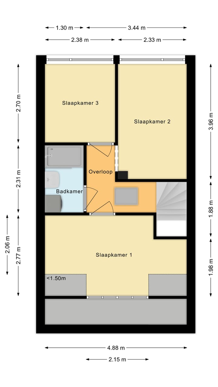 Foto 24 van Kolfbaanstraat 5