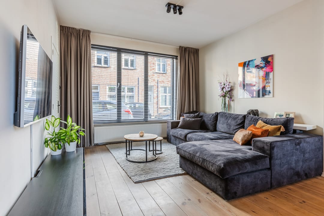 Foto 2 van Kolfbaanstraat 5