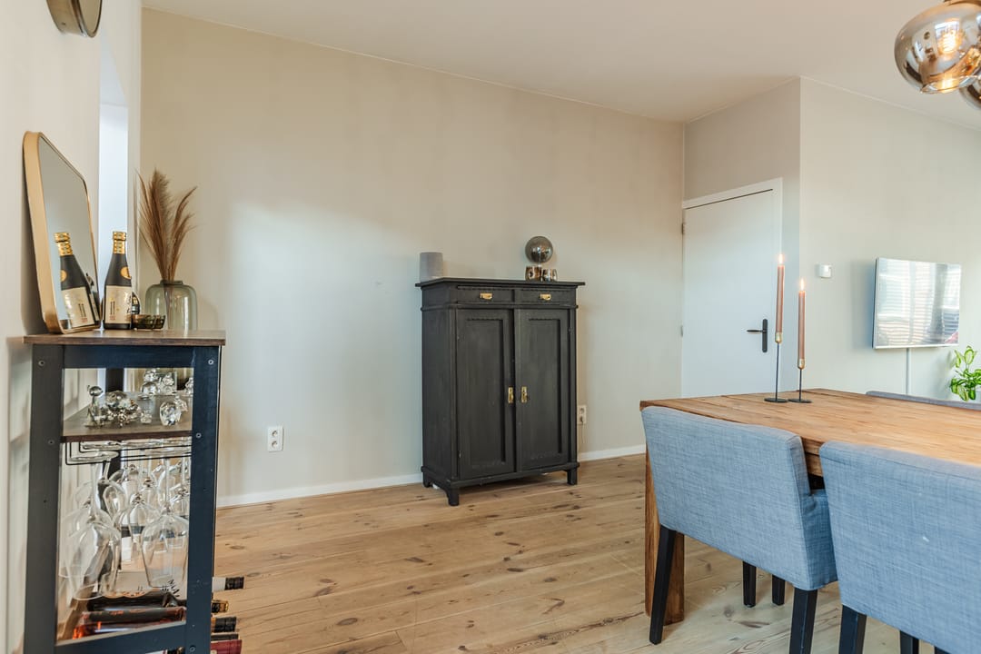 Foto 8 van Kolfbaanstraat 5