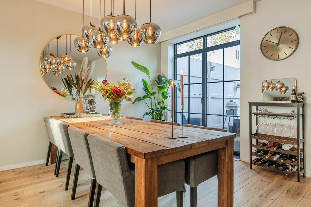 Foto 7 van Kolfbaanstraat 5