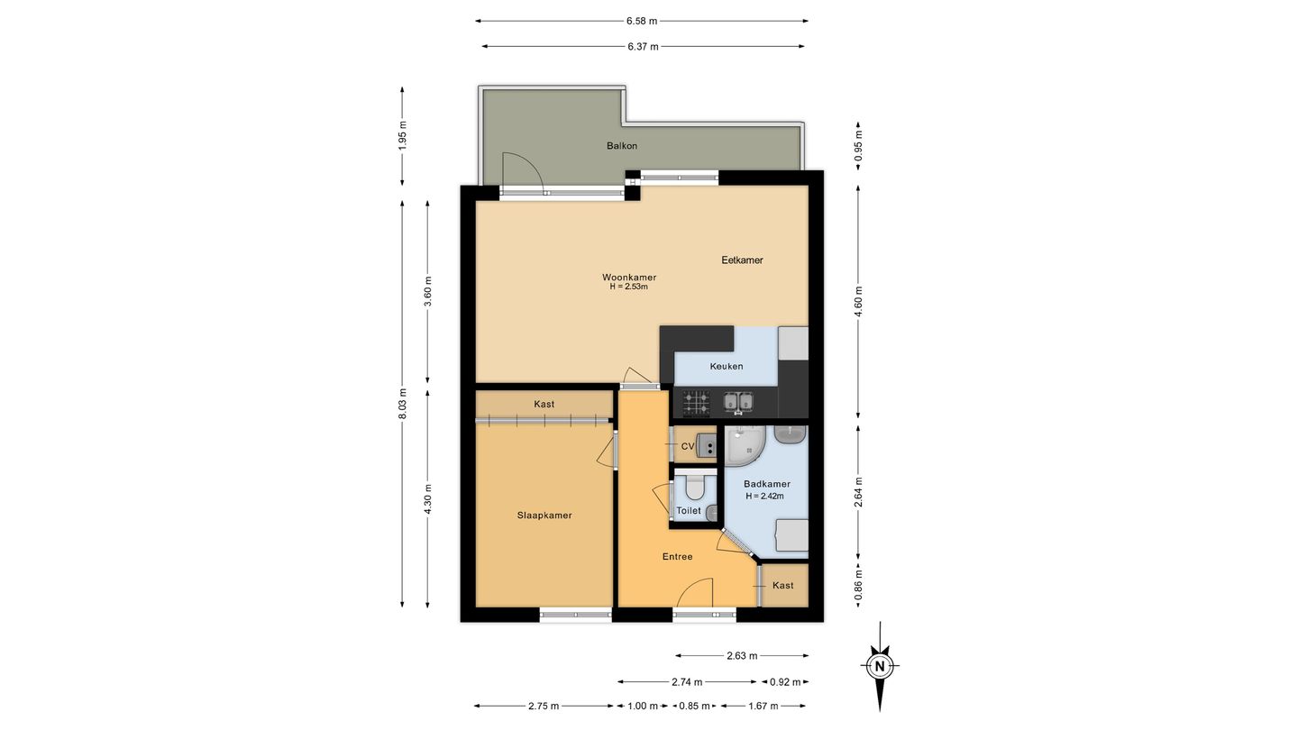 Foto 25 van Spaarndamseweg 162