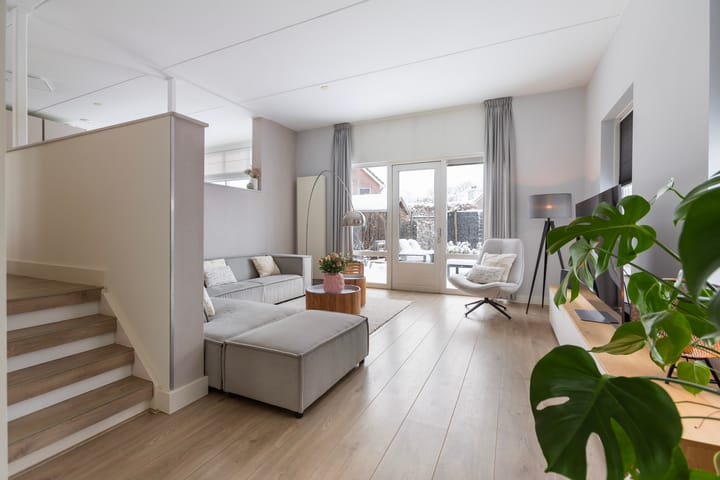 Foto 3 van Balustrade 41