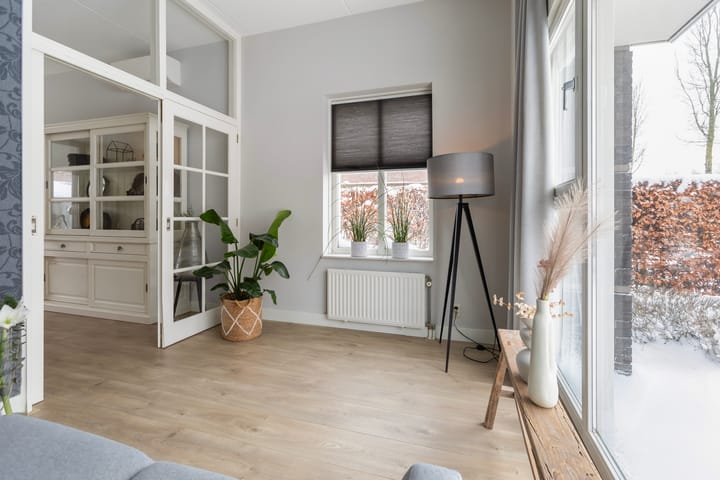 Foto 5 van Balustrade 41